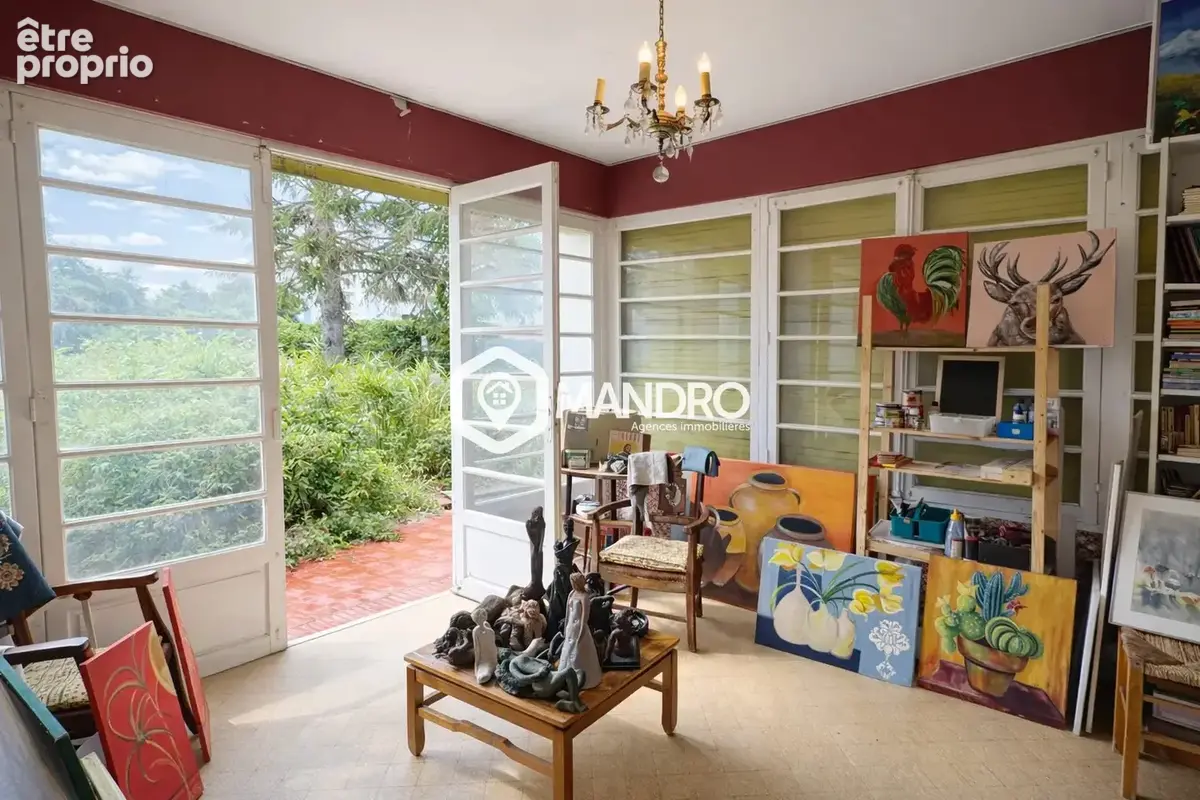 Maison 9 pièces 215 m² à vendre à Ille-Sur-Tet (66130) - photo 6