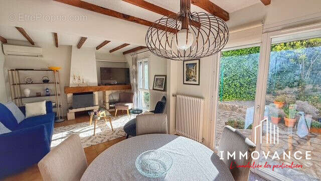 Maison à LE CRES