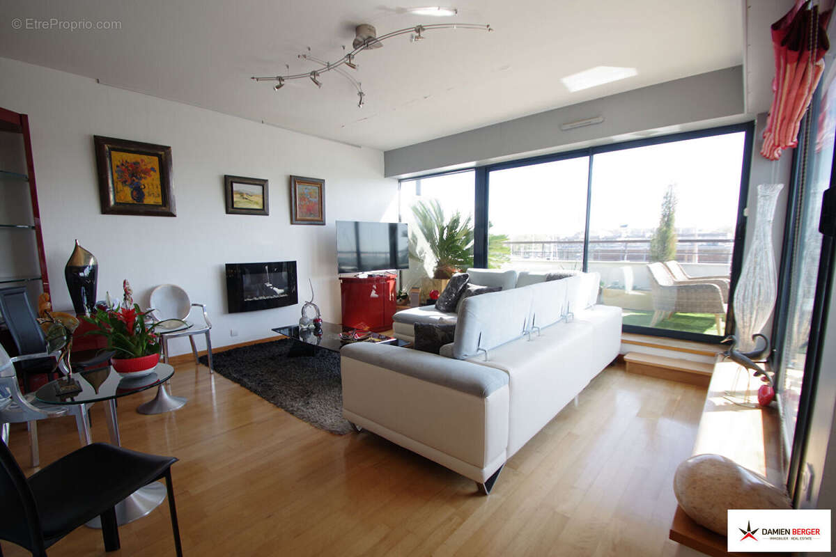 Appartement à LA ROCHELLE