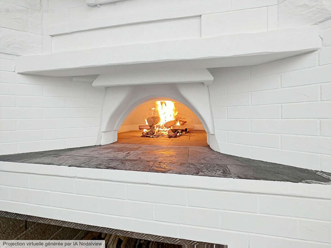 Commerce à MARSEILLE-6E