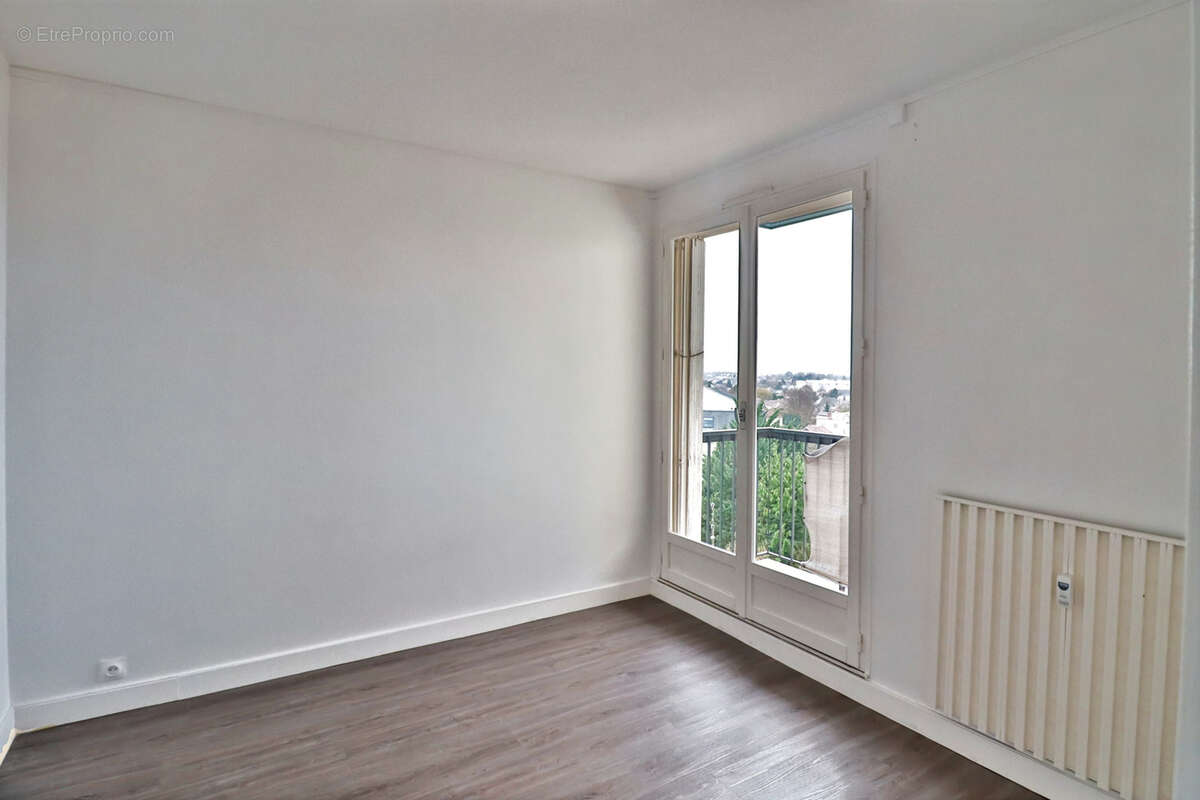 Appartement à SAINT-ANDRE-LES-VERGERS