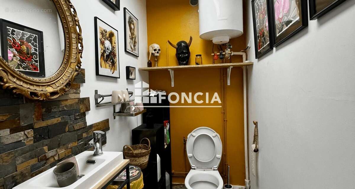 Commerce à BORDEAUX