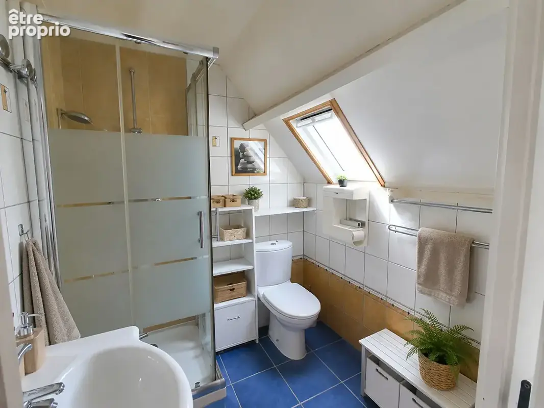 A vendre Maison pierre, 10 min Avranches - photo 6
