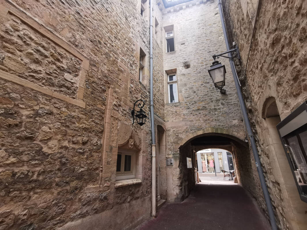 Appartement à BAYEUX
