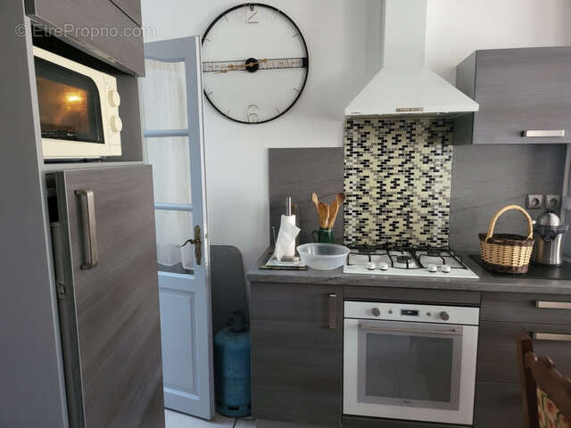 Maison à LE TREPORT