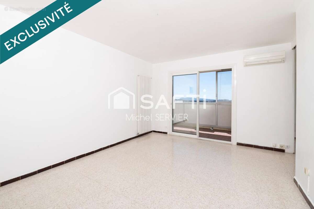 Photo 6 - Appartement à LA VALETTE-DU-VAR
