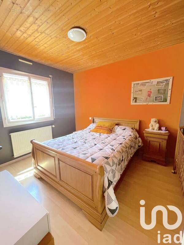 Photo 7 - Maison à LA ROCHE-SUR-YON