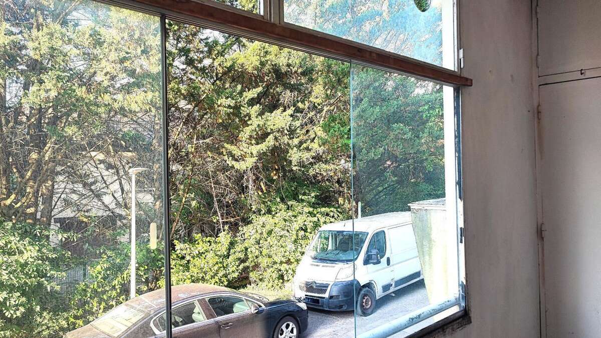 Appartement à SAINT-MARTIN-D'HERES