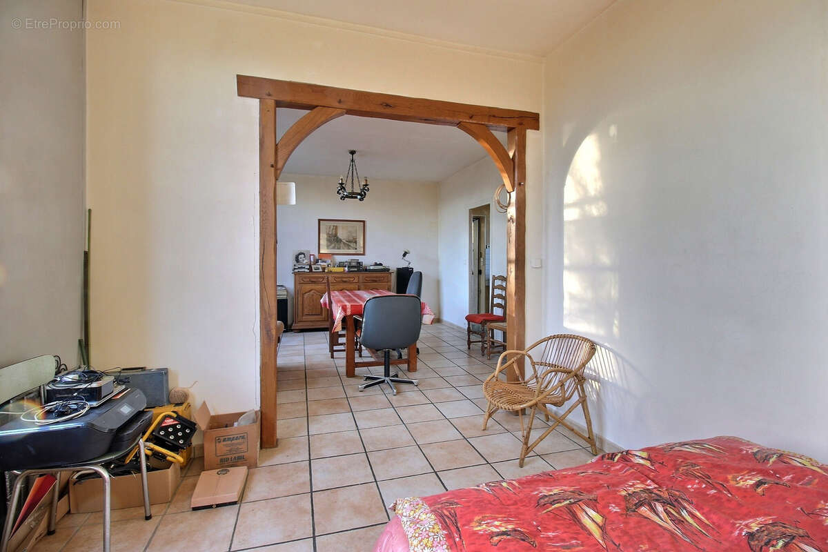 Maison à ANGERVILLE