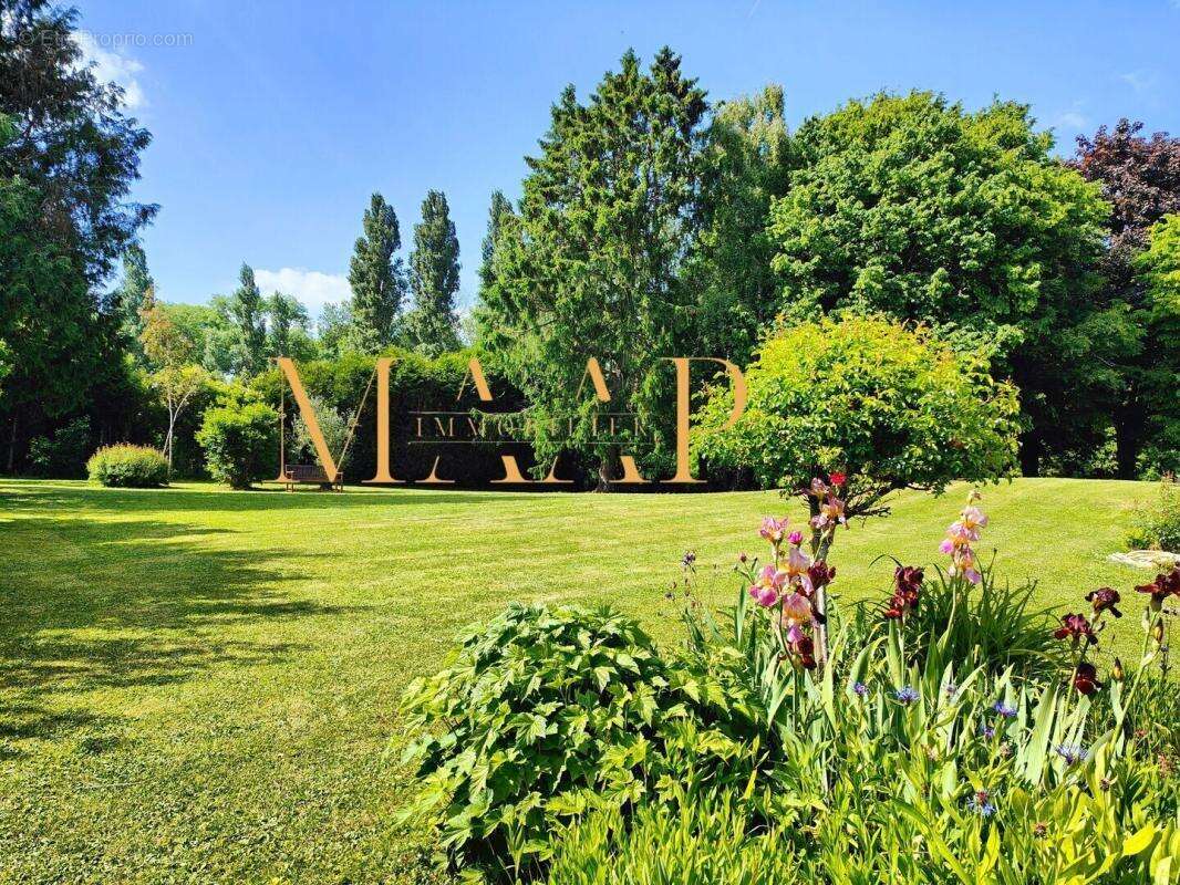 Maison à RAMBOUILLET