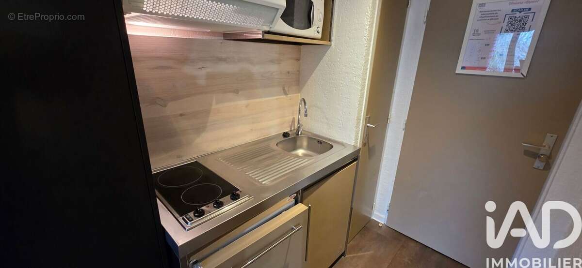 Photo 7 - Appartement à MOLLANS-SUR-OUVEZE