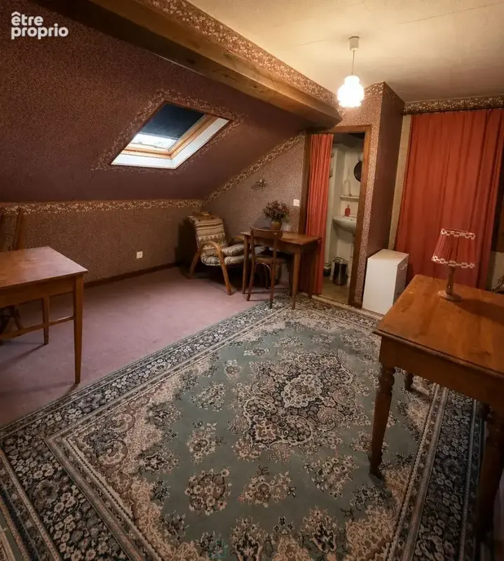 EXCLUSIVITE - DIVONNE-LES-BAINS (01220) - Villa mitoyenne 164 m² (249,46 utiles) -  750.000  - photo 13