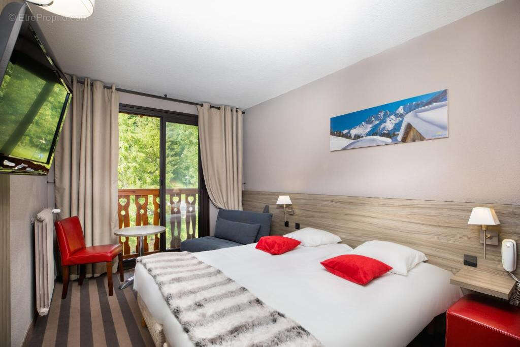 Investissement en residence de tourisme - photo 8