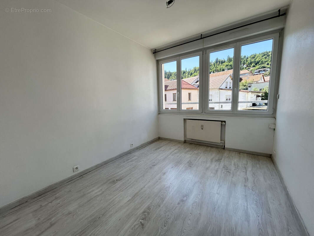 Photo 5 - Appartement à MORTEAU