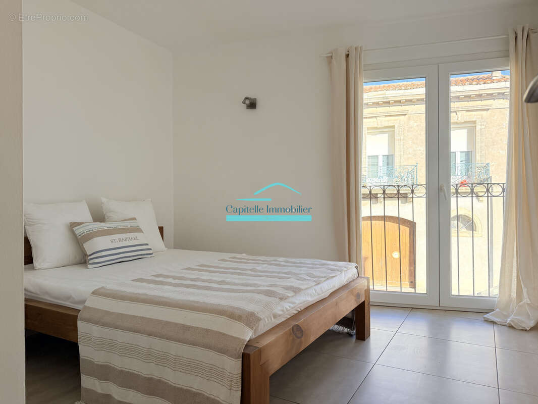 Appartement à MIREVAL