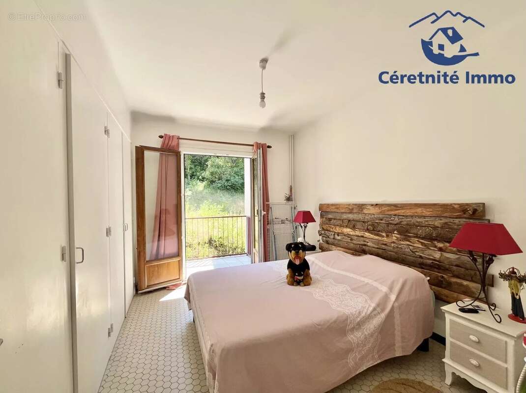 Appartement à AMELIE-LES-BAINS-PALALDA