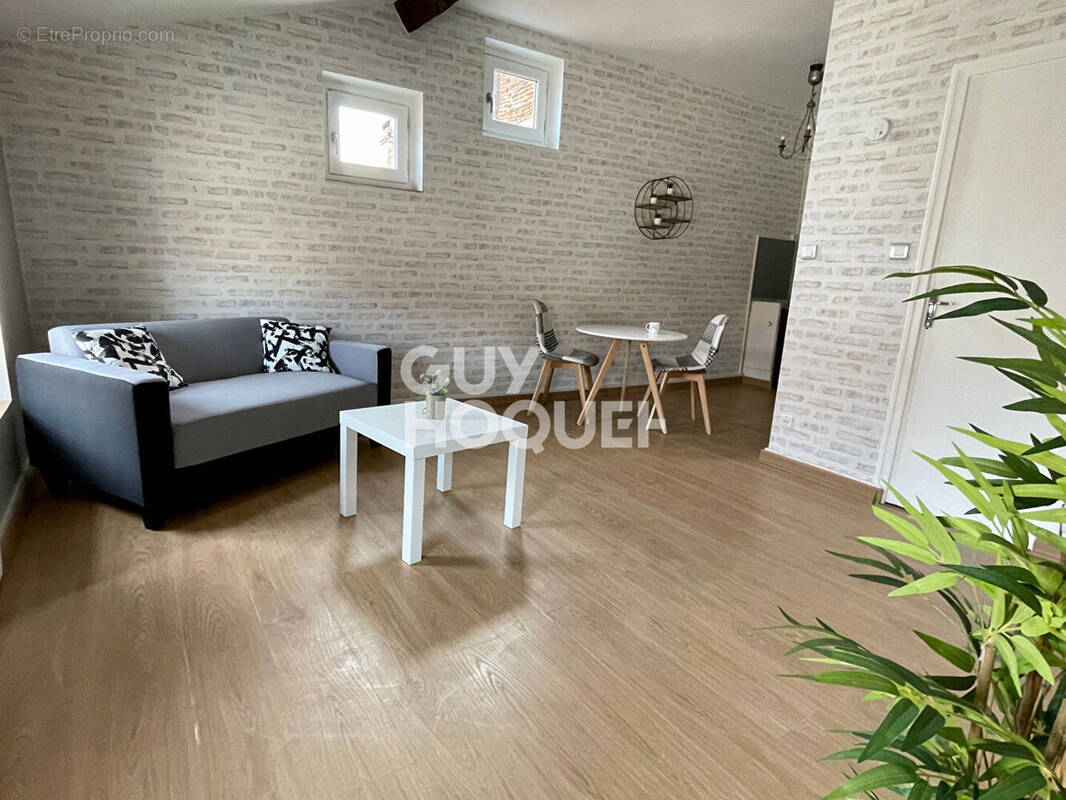 Appartement à AGEN