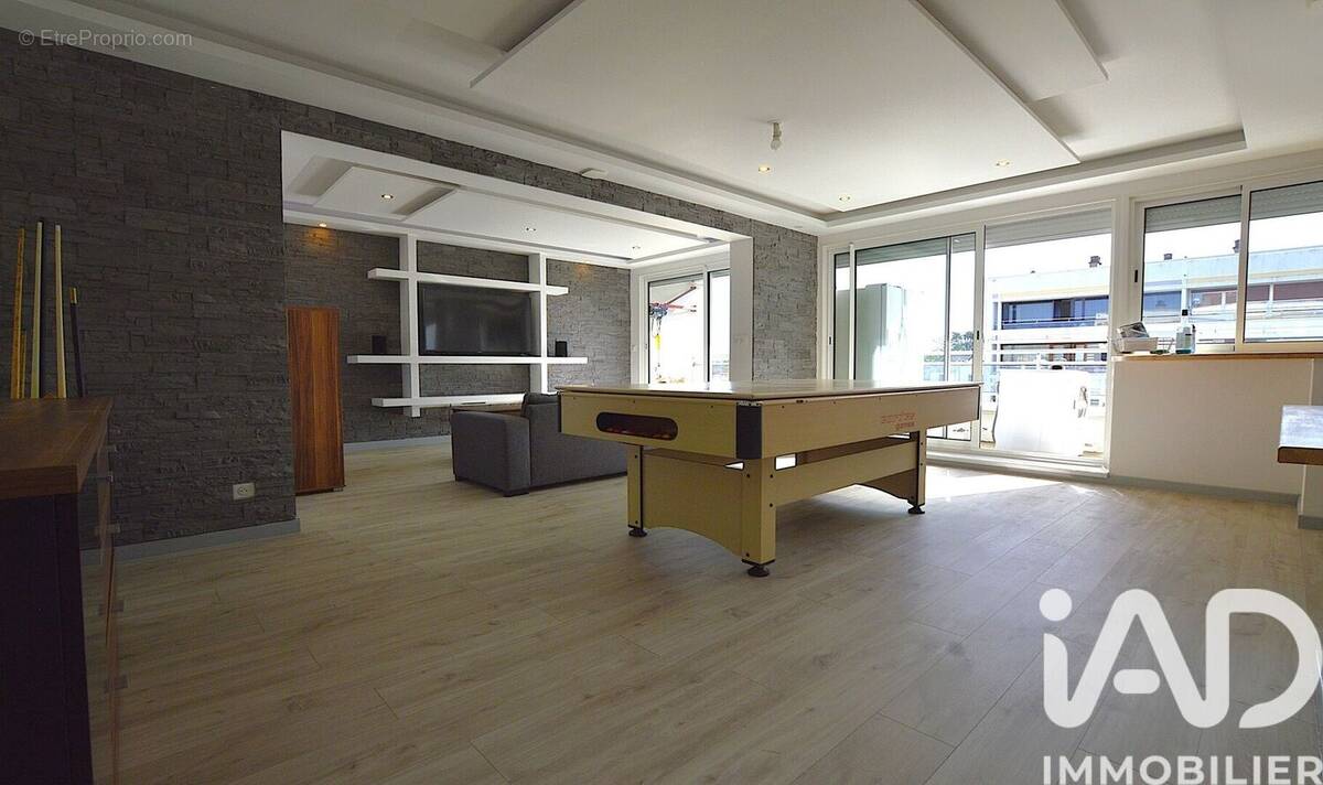 Photo 1 - Appartement à UCKANGE