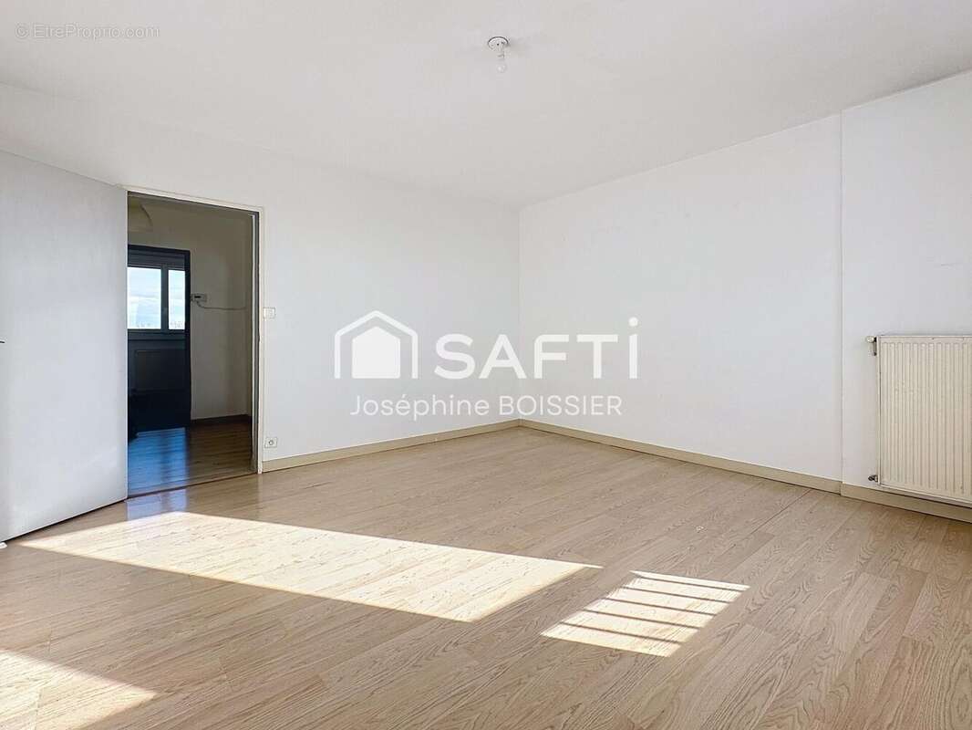 Photo 7 - Appartement à LE PONTET