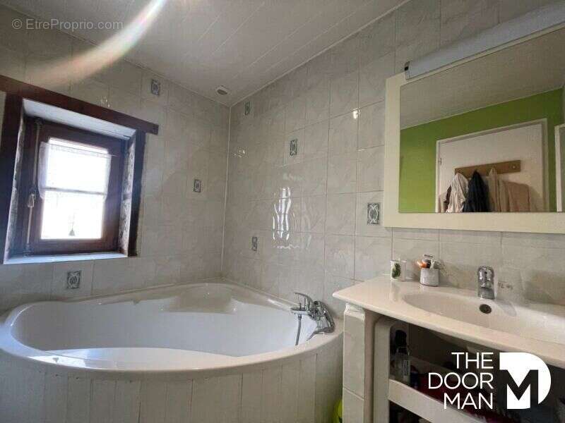 Maison à SAINT-MAIXENT-L&#039;ECOLE