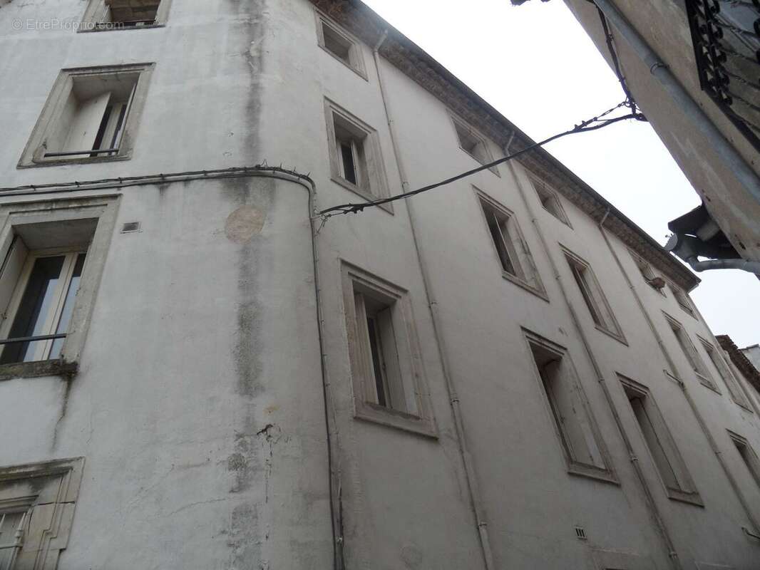 Appartement à BEZIERS