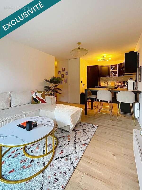 Photo 2 - Appartement à HONFLEUR