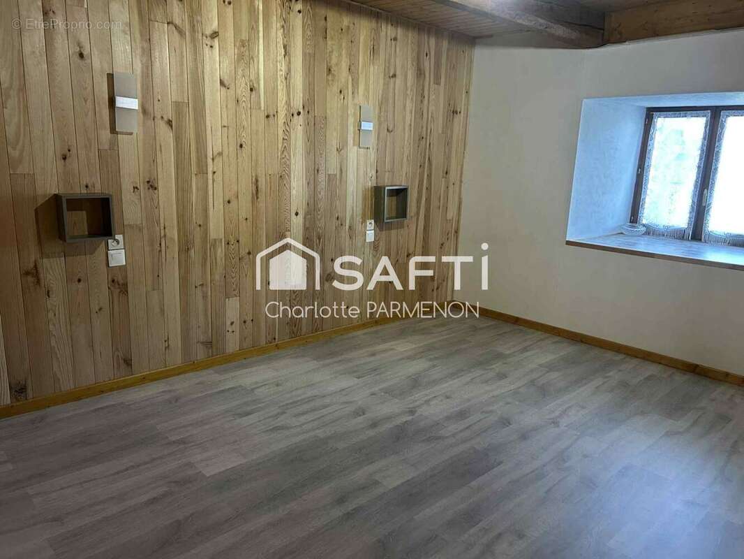 Photo 8 - Maison à LE BARBOUX