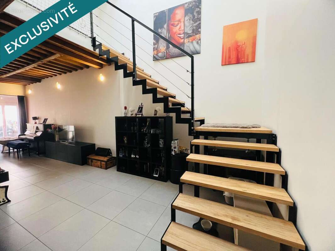 Appartement 120 m² à Vienne  - photo 5