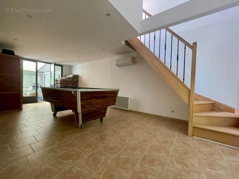 Maison à vendre 5 pièces CRE-SUR-LOIR (72) - photo 6