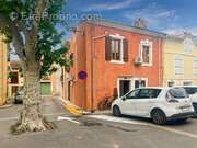 Maison à MARSEILLAN