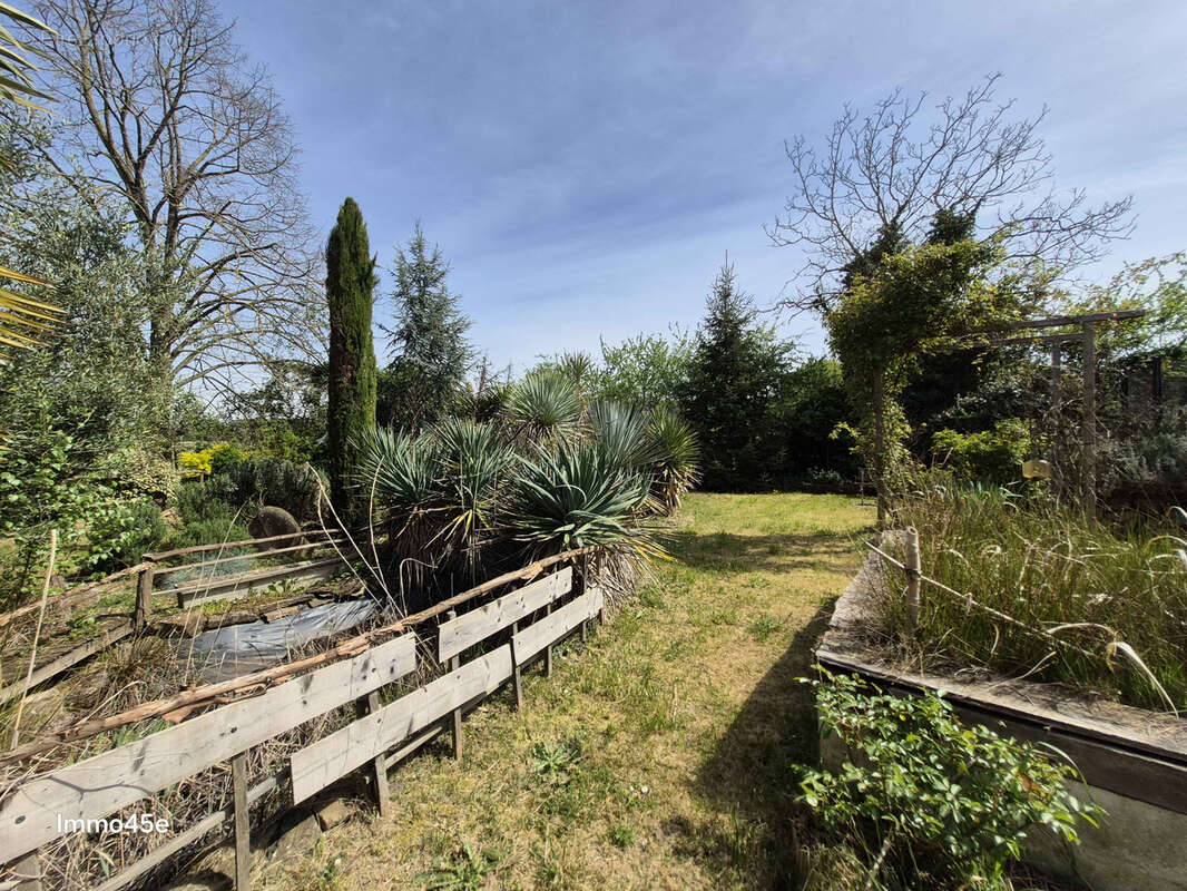 Maison à HAUTERIVES