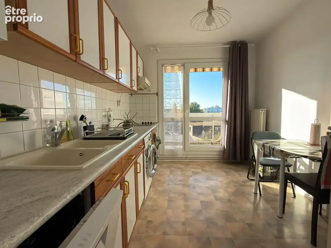 Le Bouscat Appartement 3 pièce(s) 68.52 m2 - photo 2