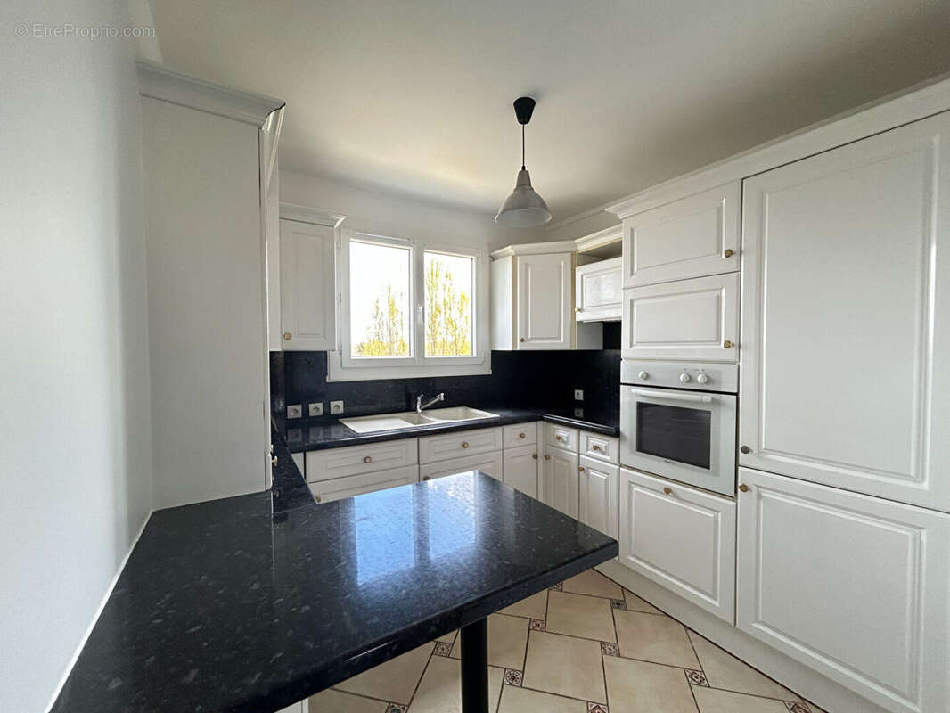 Appartement à PLAISIR