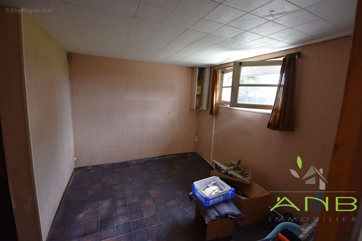 Maison à CHASSENEUIL-SUR-BONNIEURE