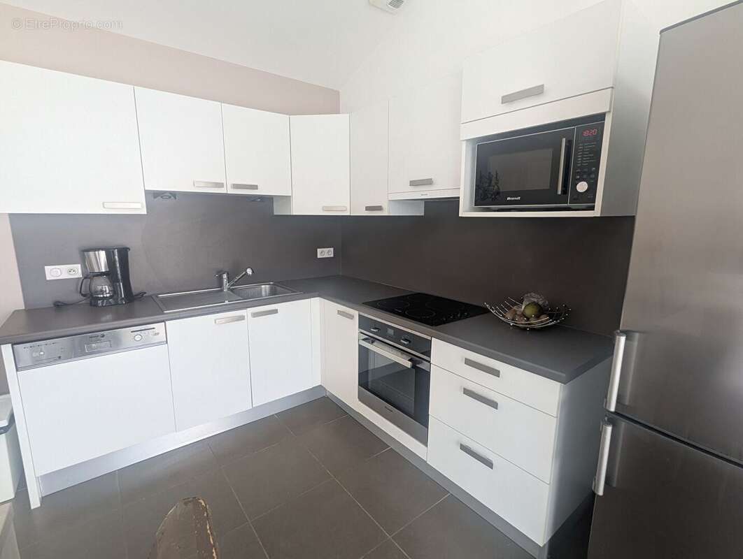 Maison à SAINT-JEAN-DE-MONTS