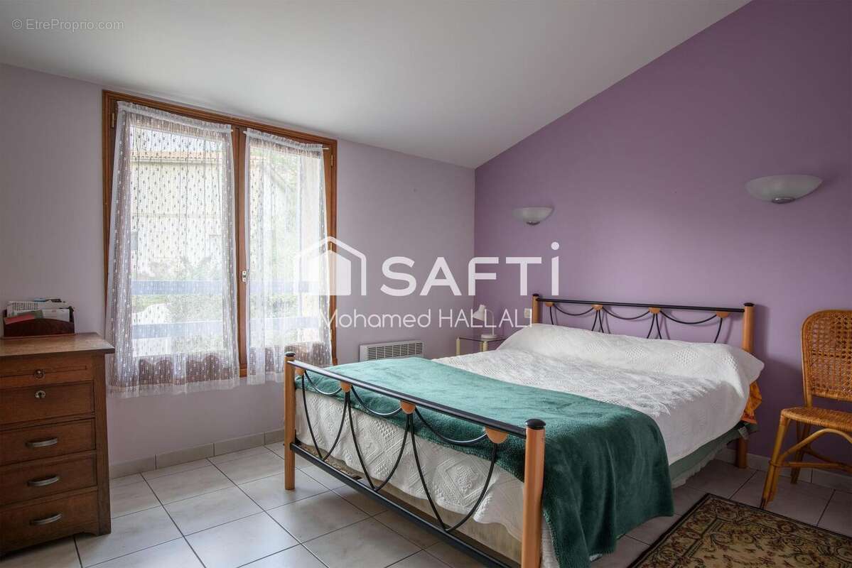 Photo 8 - Maison à LE BOUSCAT