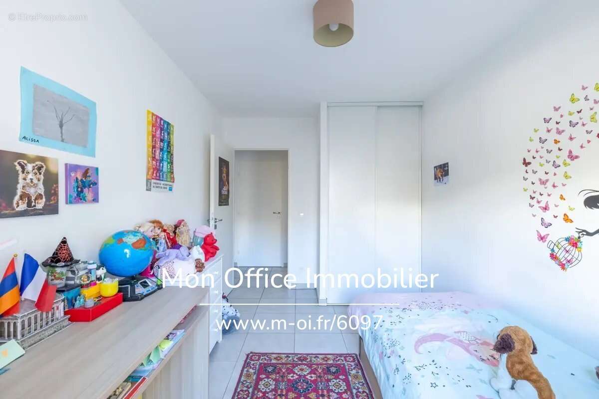 Appartement à AIX-EN-PROVENCE