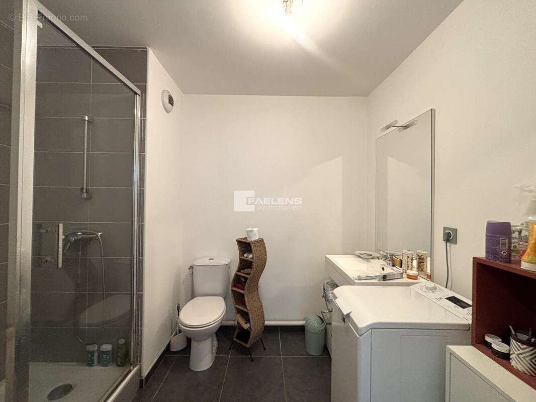 Appartement à LILLE