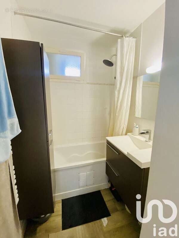 Photo 5 - Appartement à JOUE-LES-TOURS