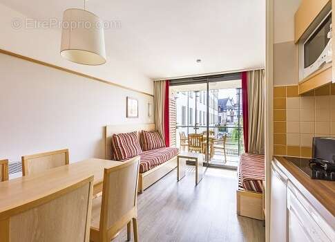 Appartement à LOCHES
