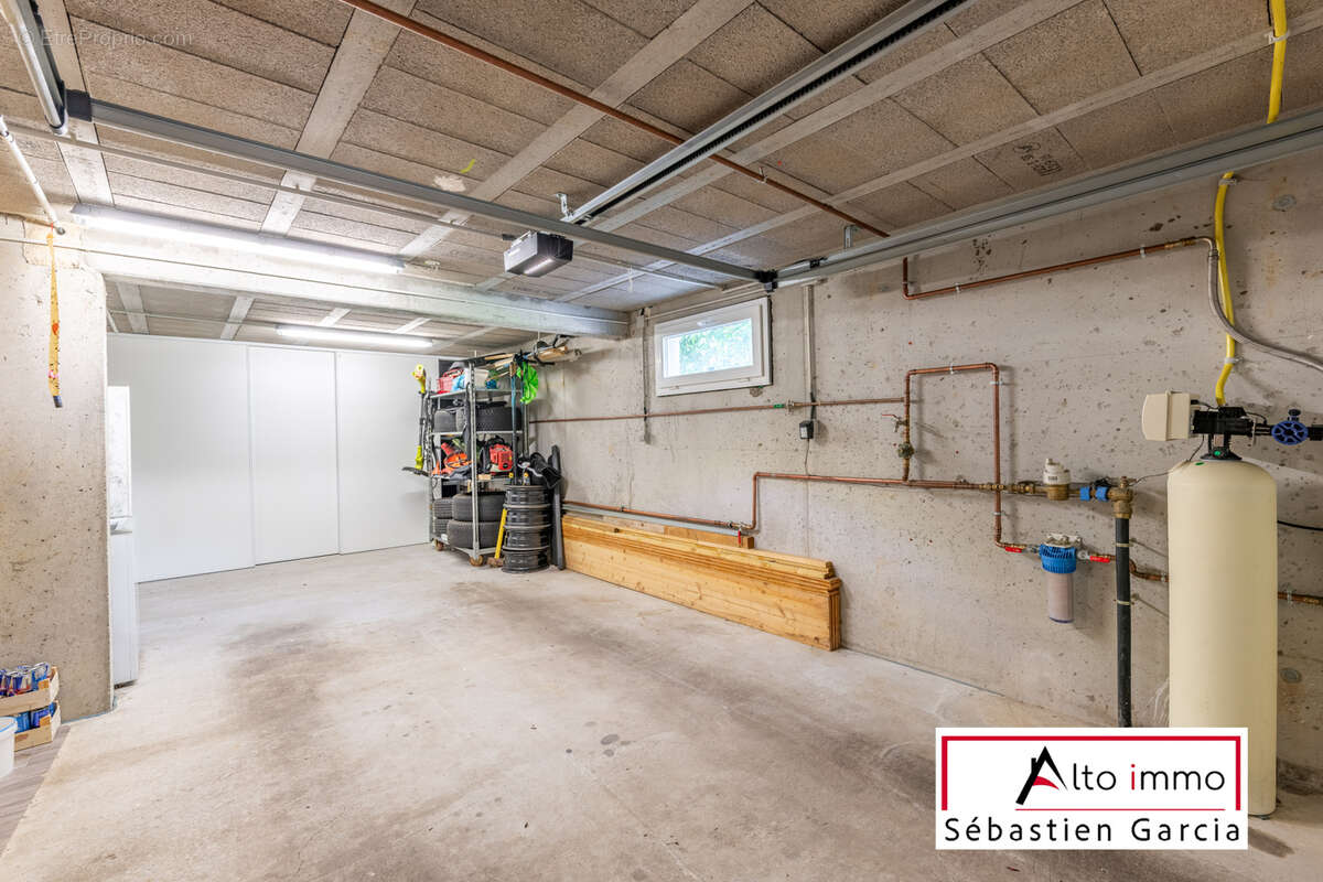 Maison 2018 DPE A à Betschdorf   Clé en main, zéro travaux - photo 24