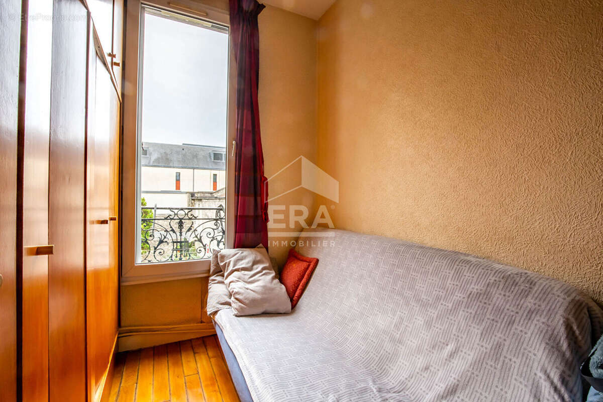 Appartement à SAINT-MANDE