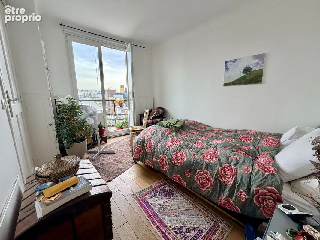 Appartement 3 pièces 52 m² à vendre à Boulogne-Billancourt (92100) - photo 6