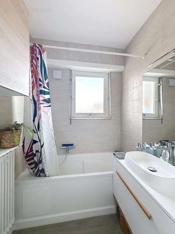 Appartement à BISCHHEIM