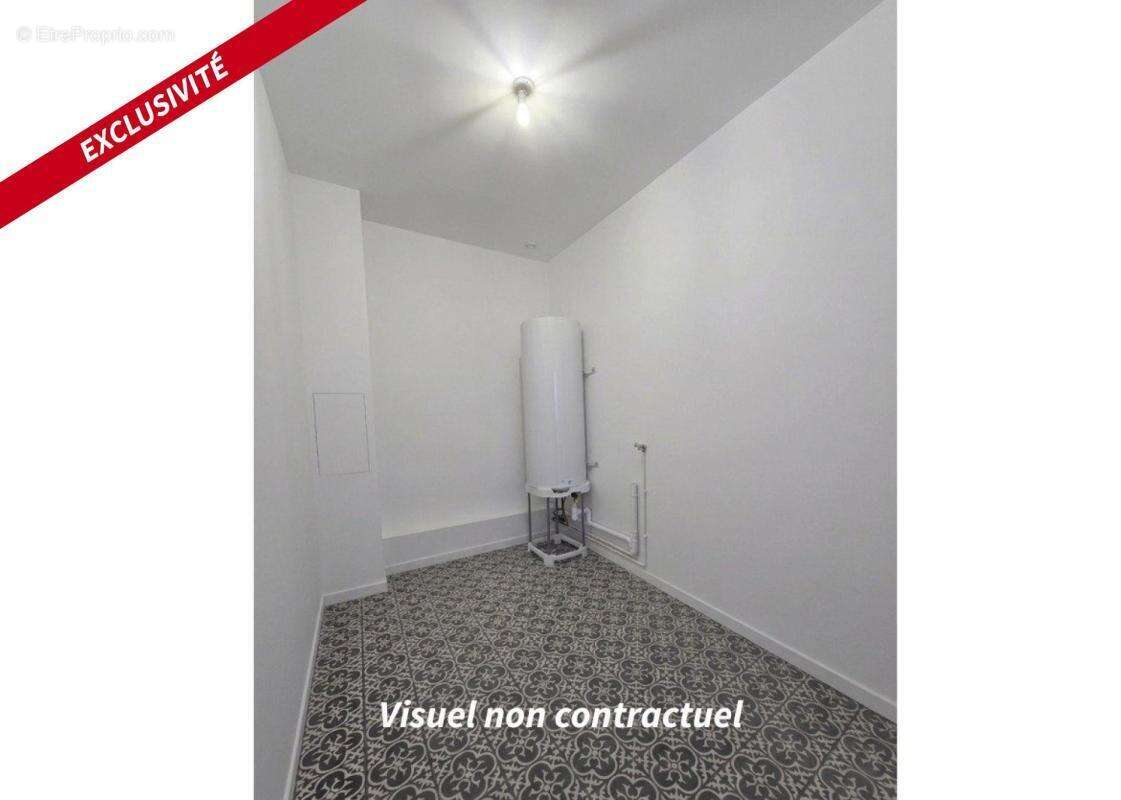 Appartement de caractère en centre ville de Troyes - photo 9