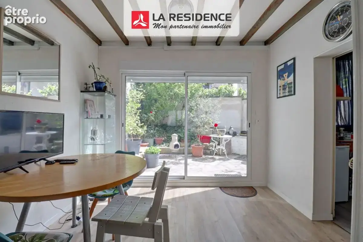 Maison 92 m² à Neauphle-Le-Chateau  - photo 3