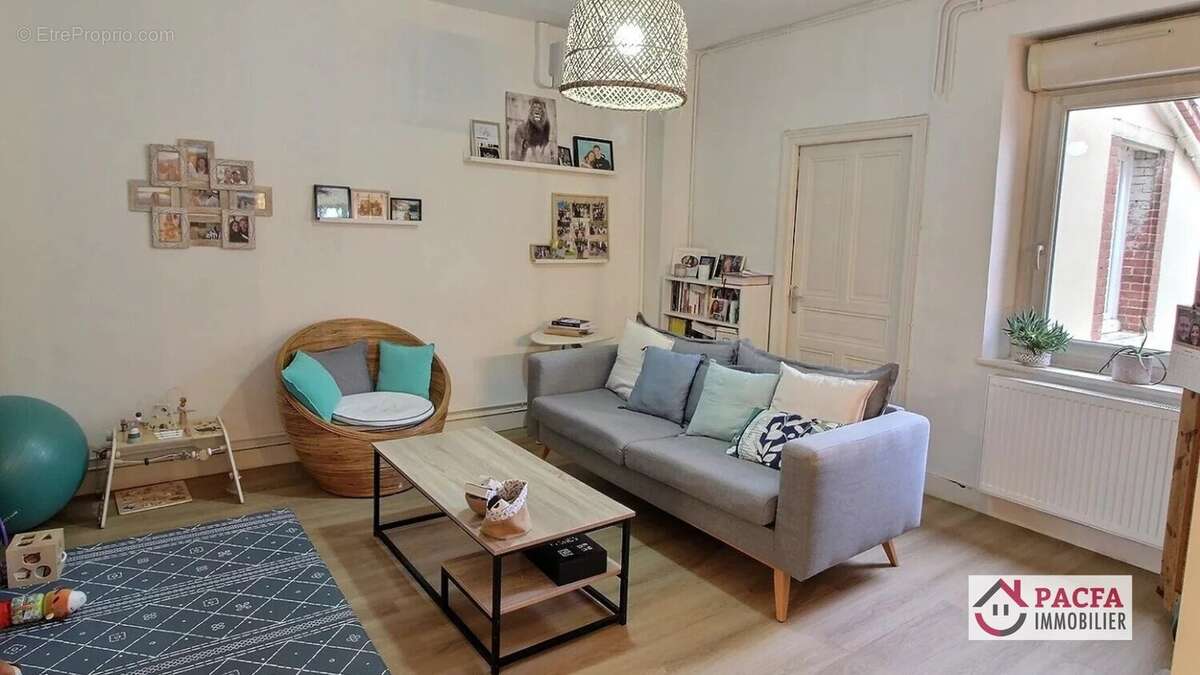 Appartement à CASTRES