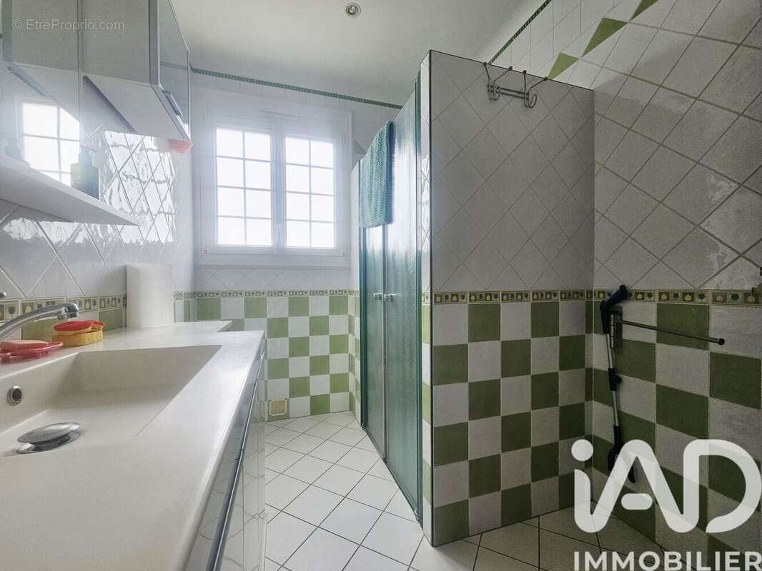 Photo 5 - Maison à BOUSSAY