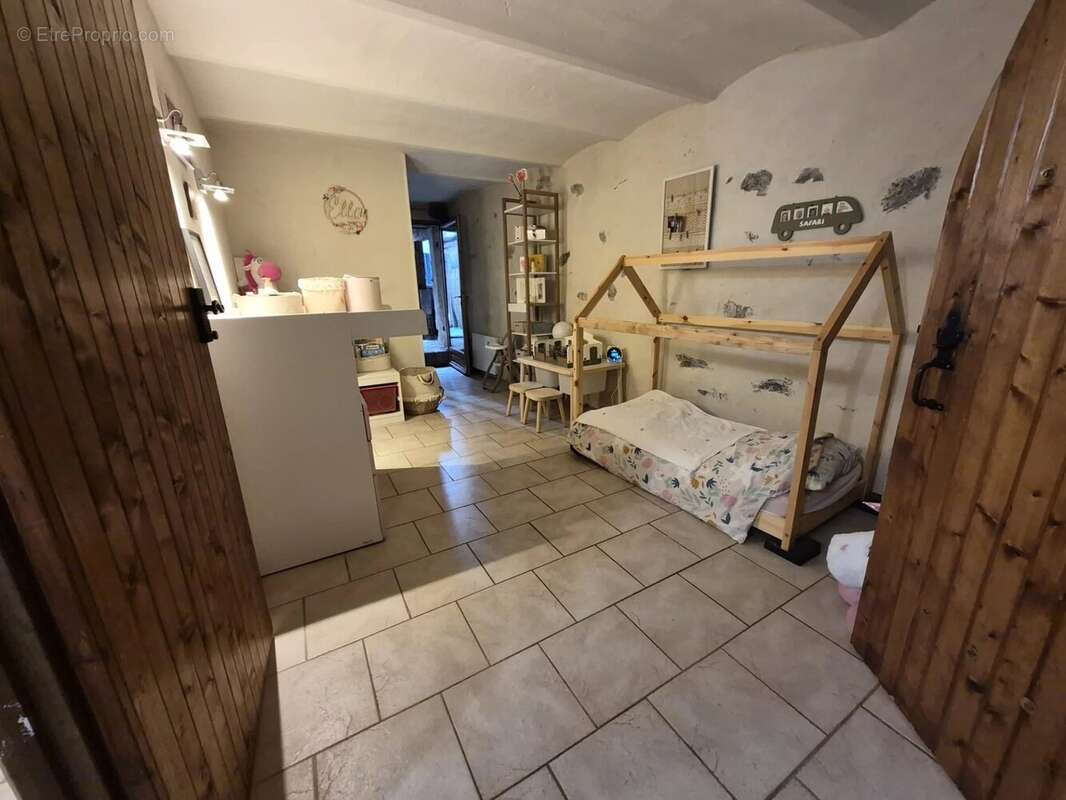 Appartement à SOSPEL