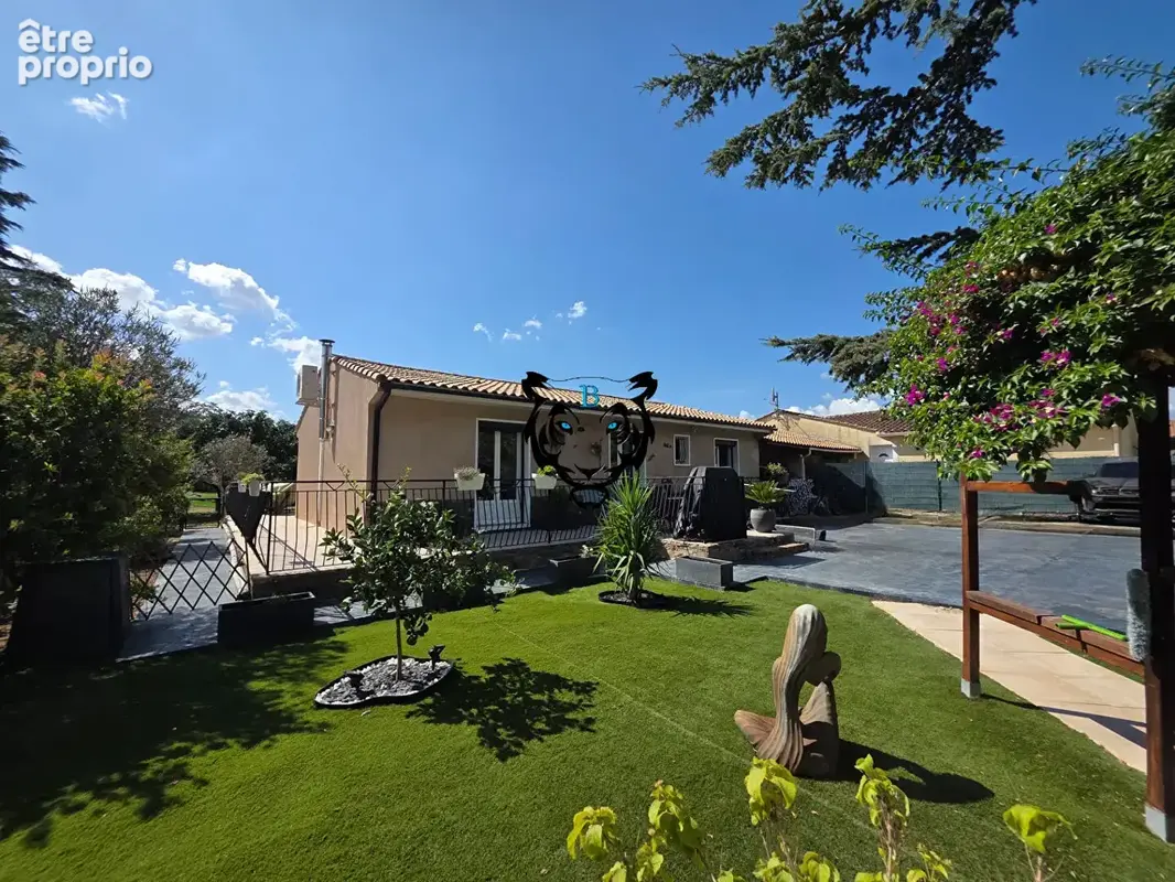 Maison Le Muy  5 pièces proche commerces - photo 13